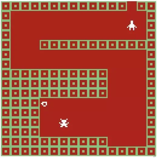 -Animal Farm (jsxiong95)-游戏截图-好玩游戏库