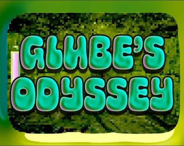 -Glube's Odyssey-游戏截图-好玩游戏库
