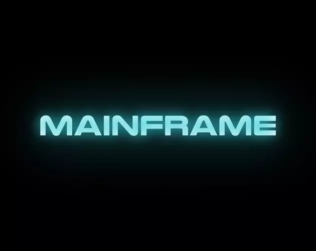 Mainframe (dylankwok, JC)
