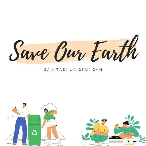 -SANITASI LINGKUNGAN-游戏截图-好玩游戏库