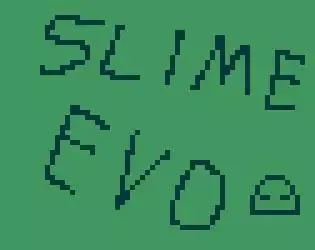 -SlimeEvo-游戏截图-好玩游戏库