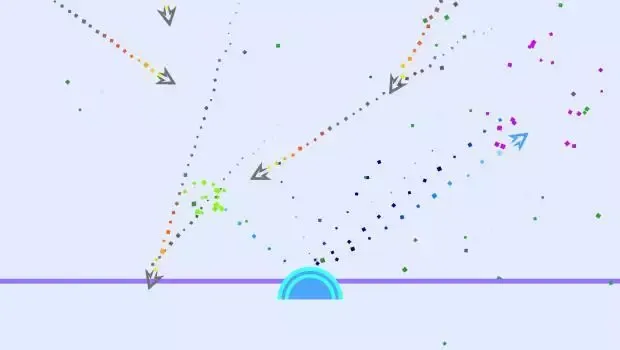 -Projectile Guardian-游戏截图-好玩游戏库
