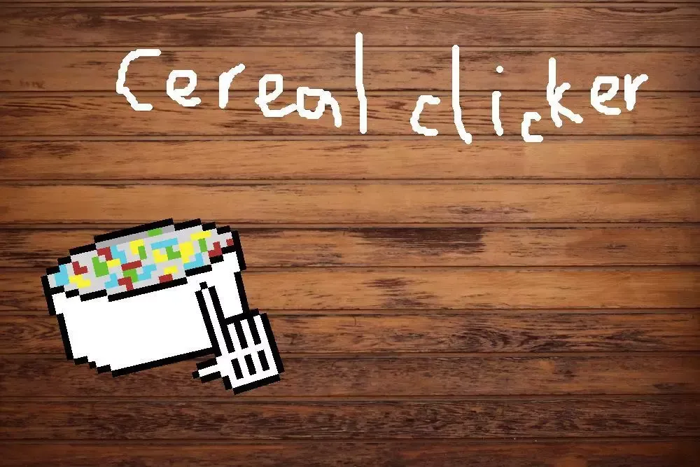 -Cereal Clicker-游戏截图-好玩游戏库