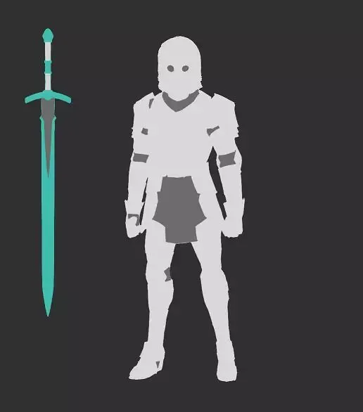 -Fantasy Combat Simulator-游戏截图-好玩游戏库