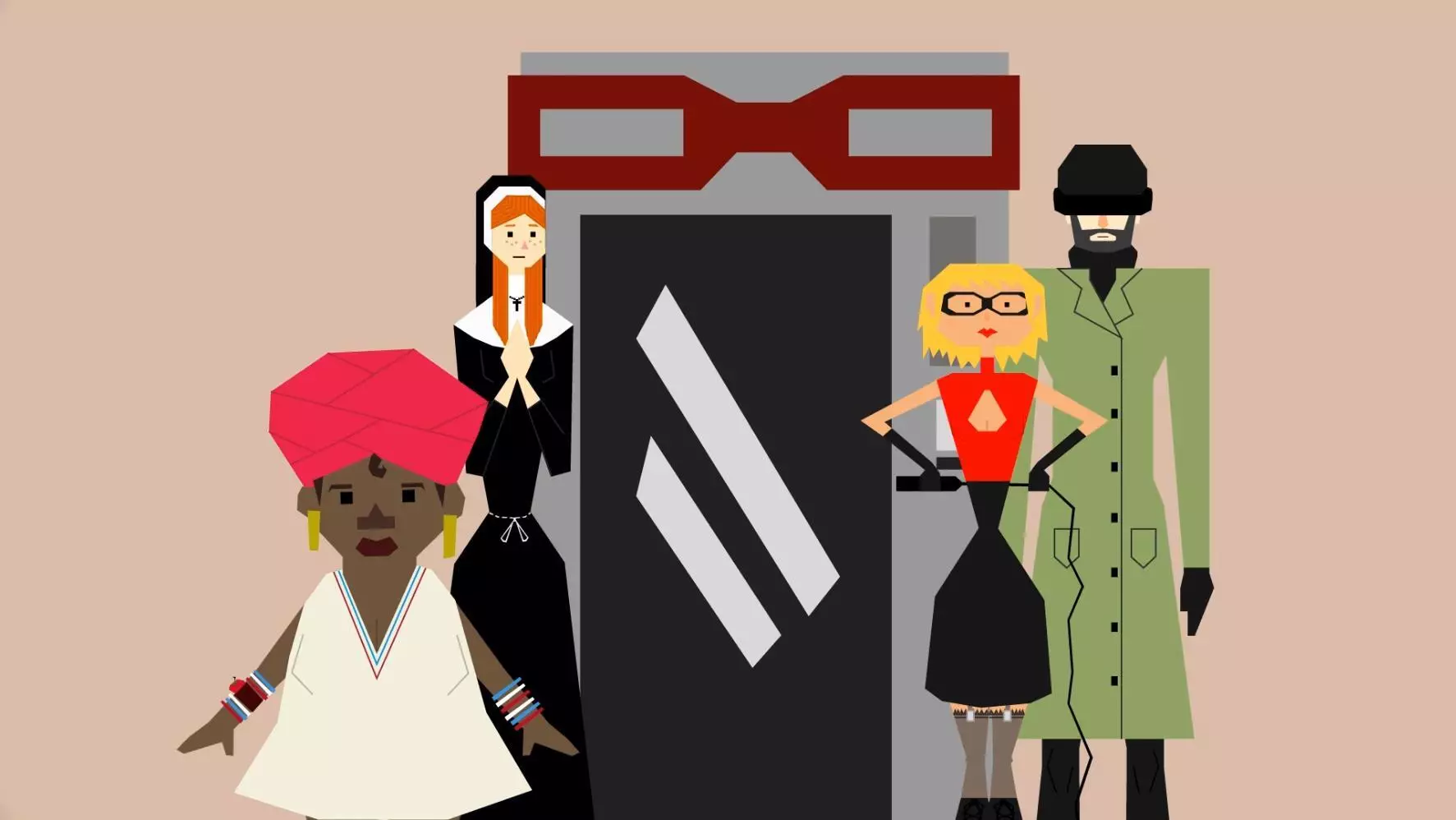 UNDETECTED – Prototype