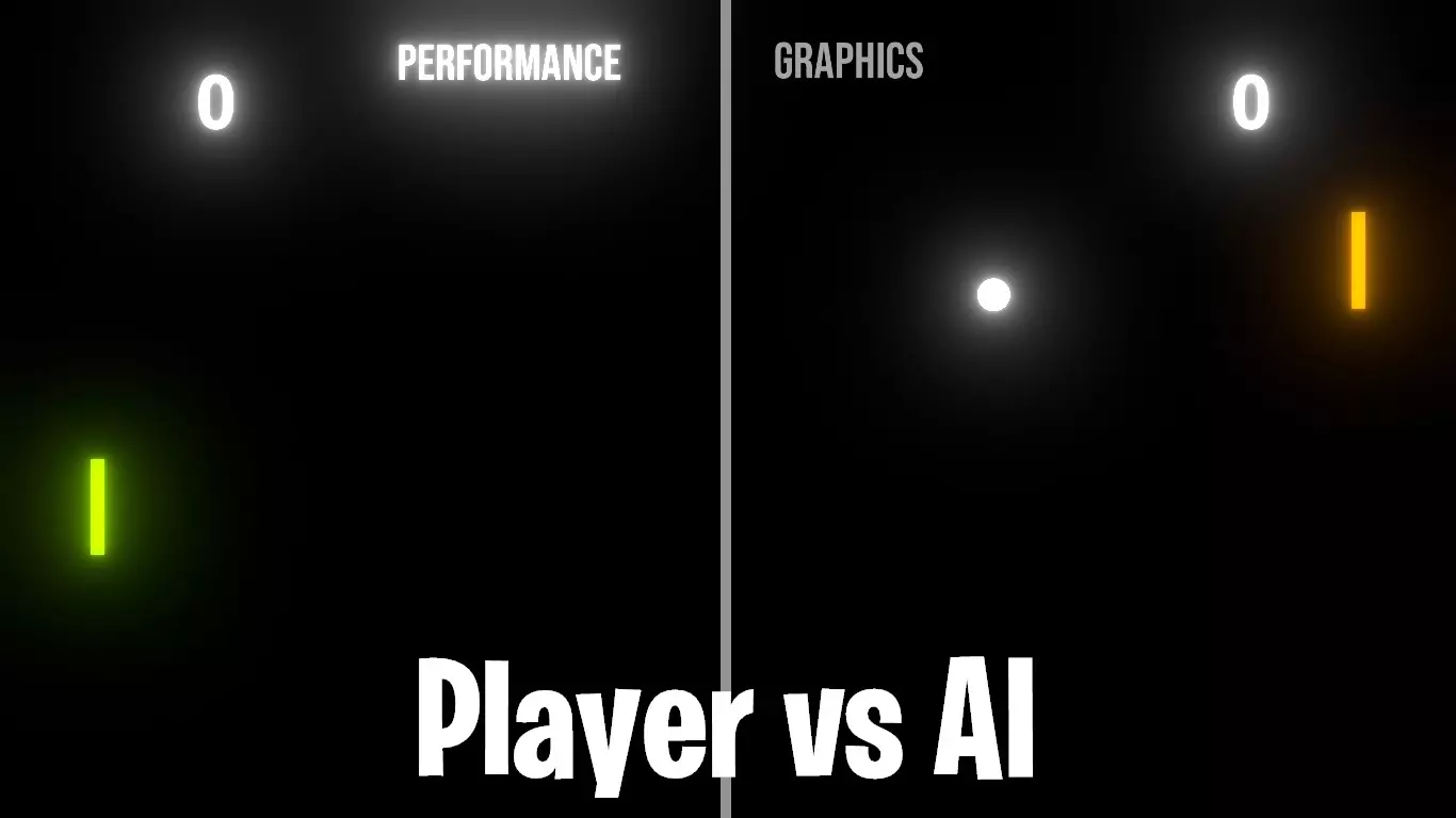 Pong 3 (Early Access)