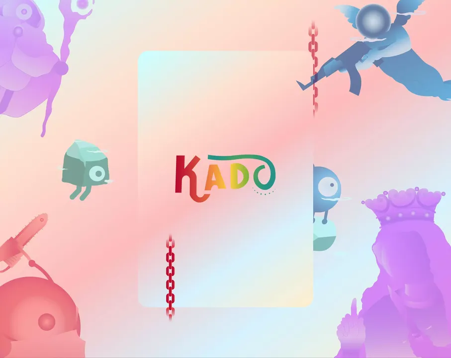 -Kado-游戏截图-好玩游戏库