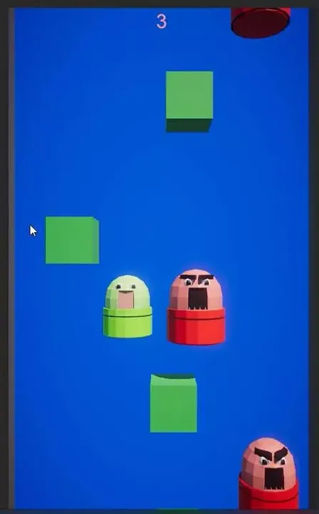 -Jumper! (Daniil Cool)-游戏截图-好玩游戏库