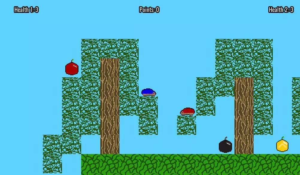 APPLETALE 2