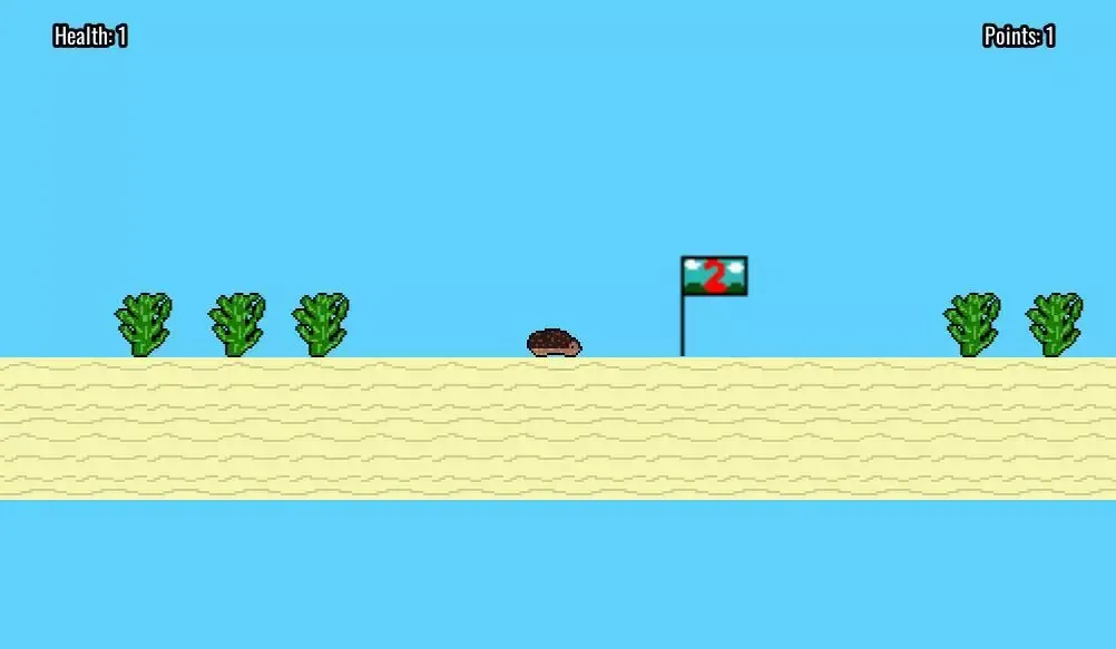 -APPLETALE 2-游戏截图-好玩游戏库