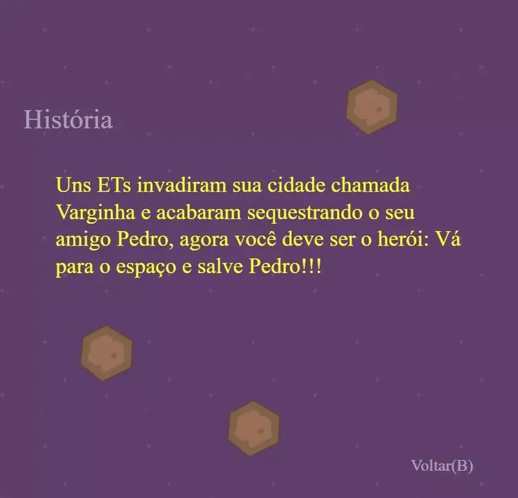 -Salve Pedro-游戏截图-好玩游戏库