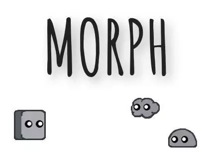 -Morph (itch) (Charles Peachy, Will-Y, hshsilver, pez036, yy3130)-游戏截图-好玩游戏库
