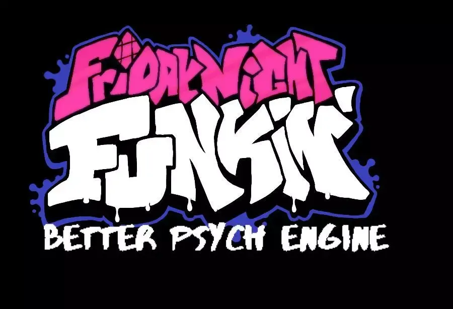 -Better Psych Engine-游戏截图-好玩游戏库