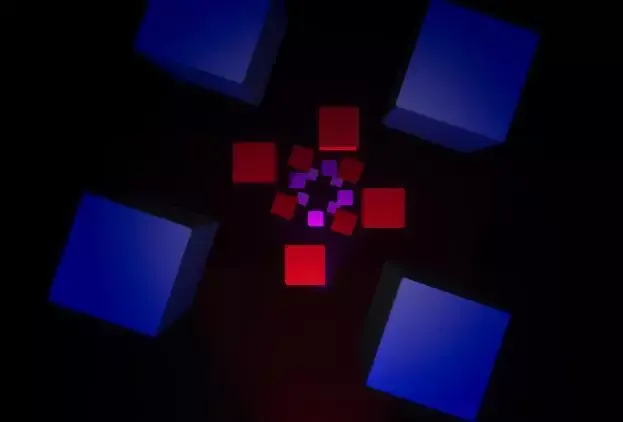 -The Light (itch) (stlouisj3)-游戏截图-好玩游戏库