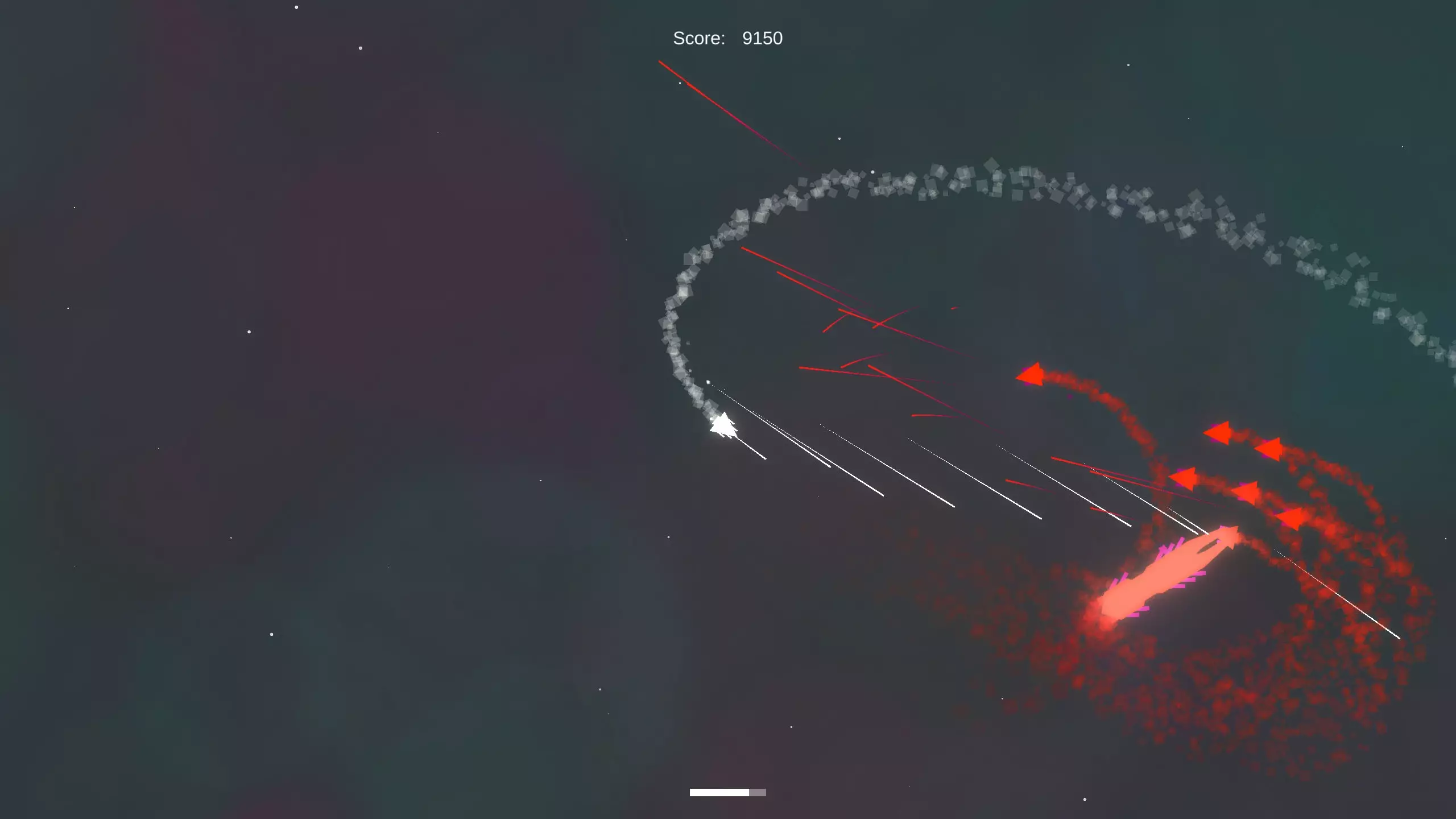 The Scuffed Series 17 – Inside the Nebula