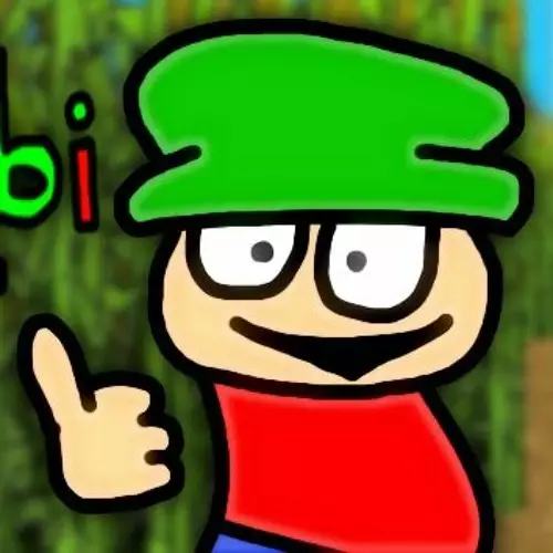 Don’t Drop the corn| A D&B Fangame|