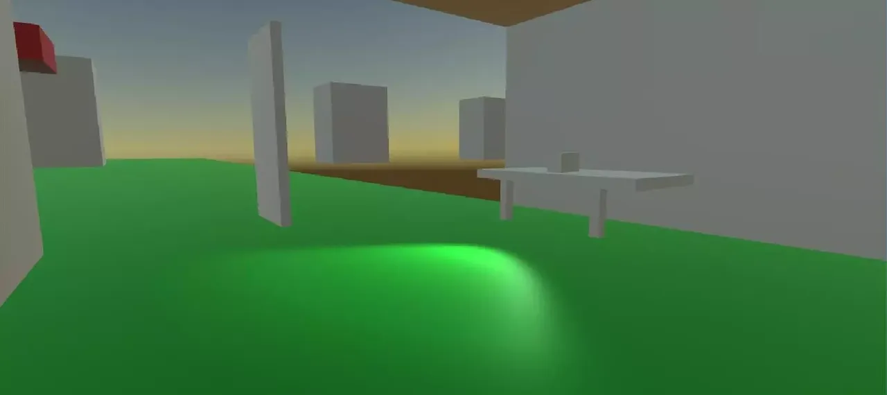 -Cubik (UserKostik)-游戏截图-好玩游戏库