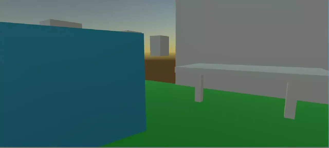 -Cubik (UserKostik)-游戏截图-好玩游戏库