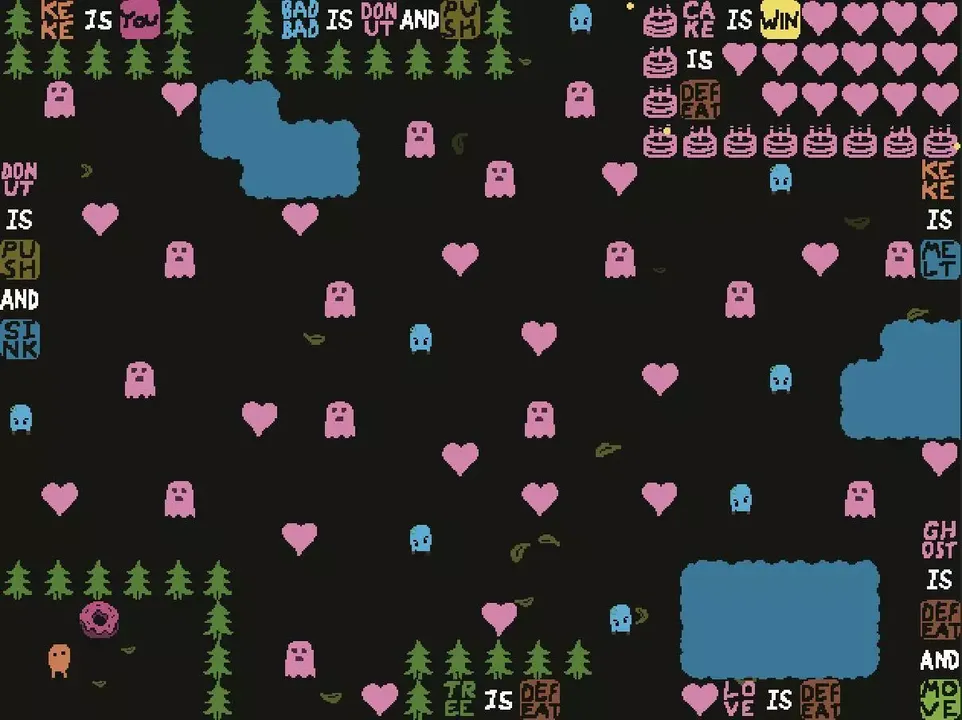 -Baba is Cool 2-游戏截图-好玩游戏库