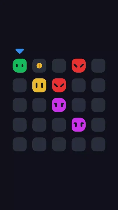 -Supersquare (jamac)-游戏截图-好玩游戏库