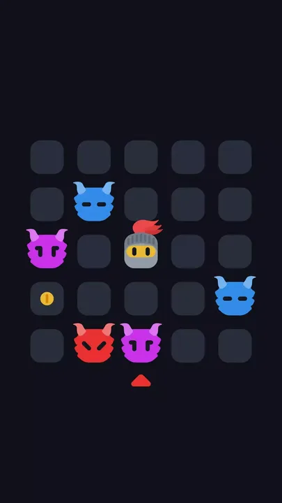 -Supersquare (jamac)-游戏截图-好玩游戏库