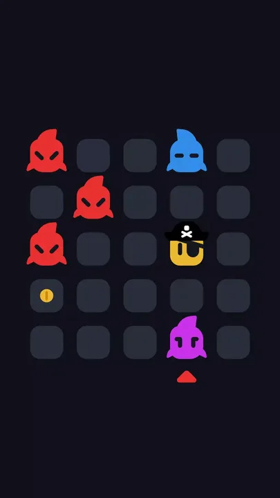 -Supersquare (jamac)-游戏截图-好玩游戏库
