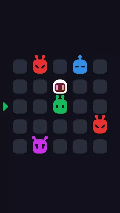 -Supersquare (jamac)-游戏截图-好玩游戏库