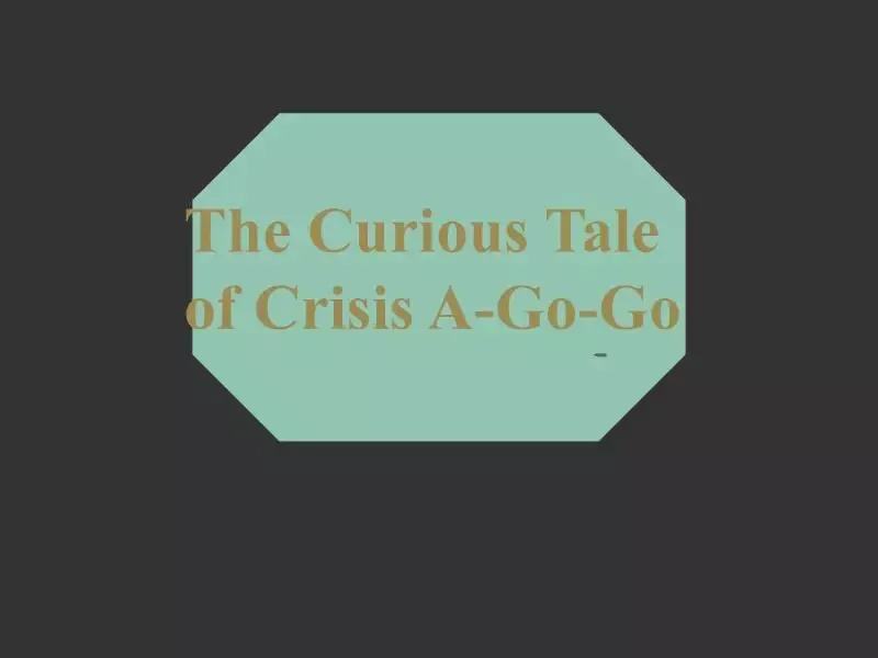 -The Curious Tale of Crisis A-Go-Go-游戏截图-好玩游戏库