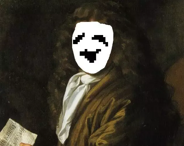 -SAMUEL PEPYS: Dream Diarist-游戏截图-好玩游戏库