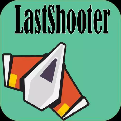 LastShooter