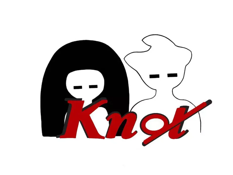 -Knot (itch) (Demon_Knight)-游戏截图-好玩游戏库