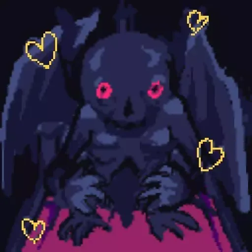 -Sleep Paralysis Demon-游戏截图-好玩游戏库