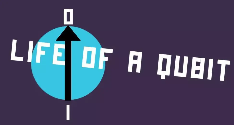 -Life of a qubit-游戏截图-好玩游戏库