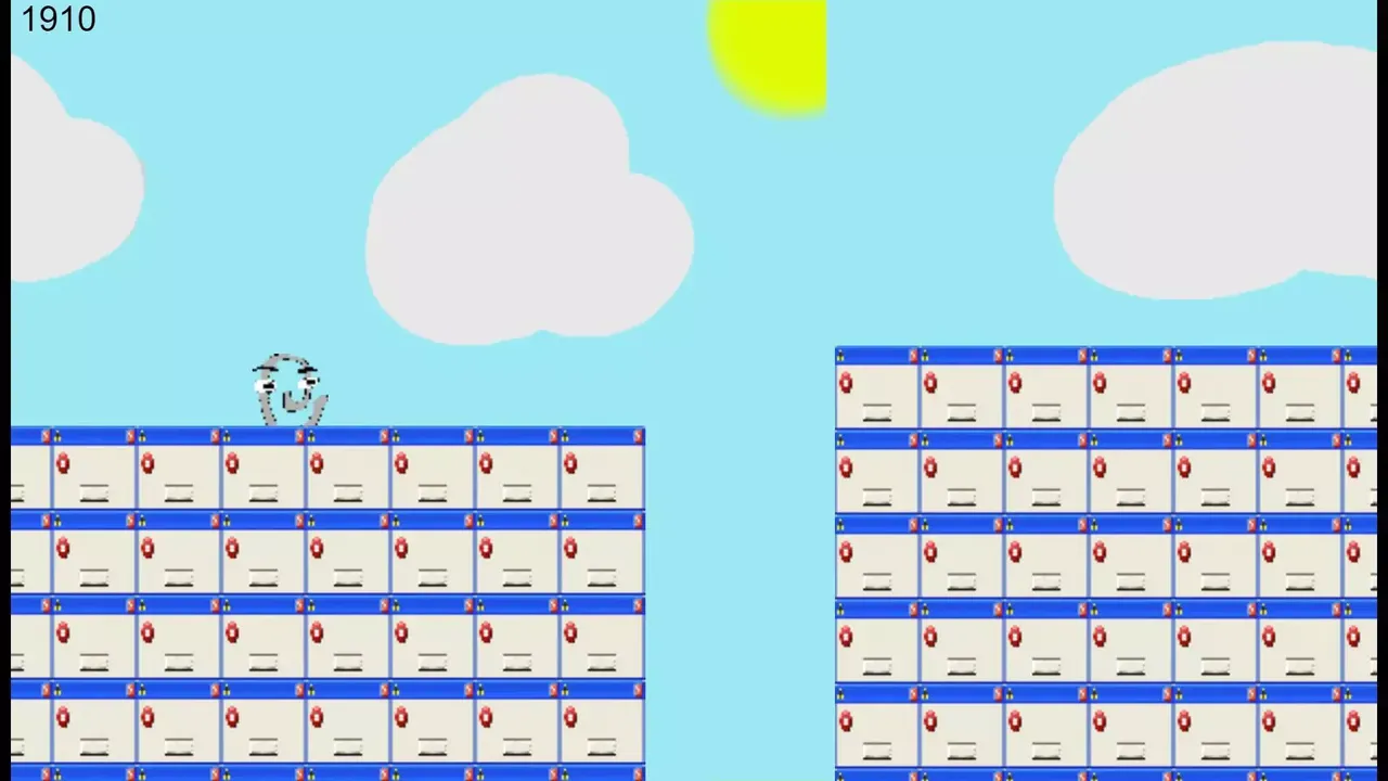 -Windows XP Run-游戏截图-好玩游戏库