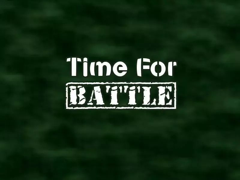 -Time For Battle-游戏截图-好玩游戏库