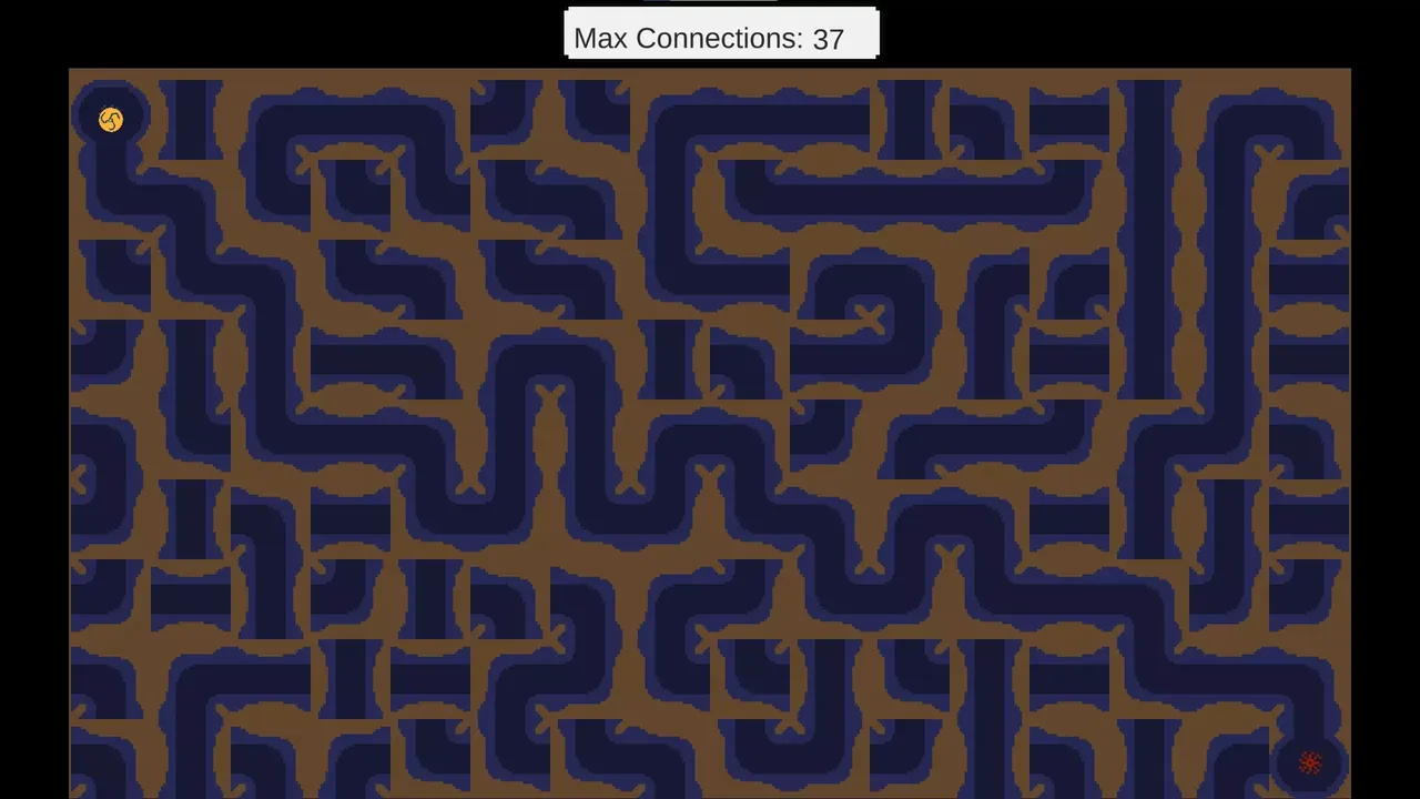 -Marble race connections-游戏截图-好玩游戏库