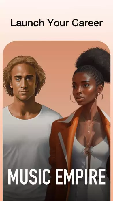 Music Empire: Rise to Fame