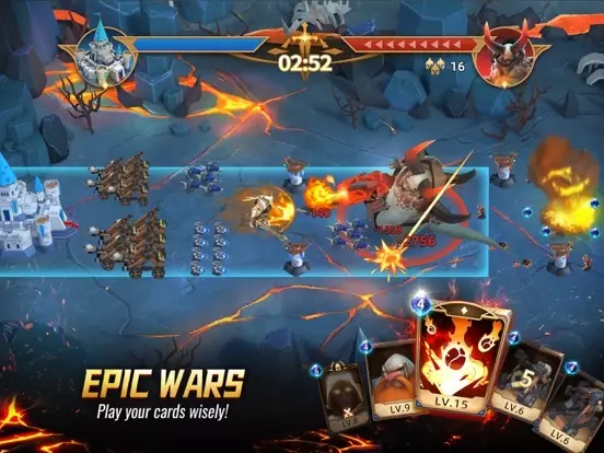 -War Legacy-游戏截图-好玩游戏库