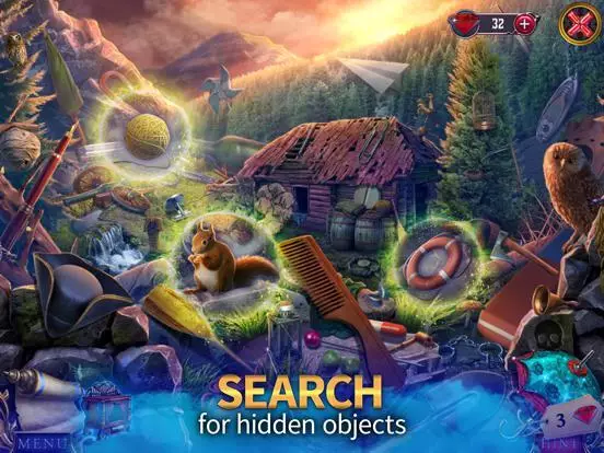 Gulliver Syndrome F2P