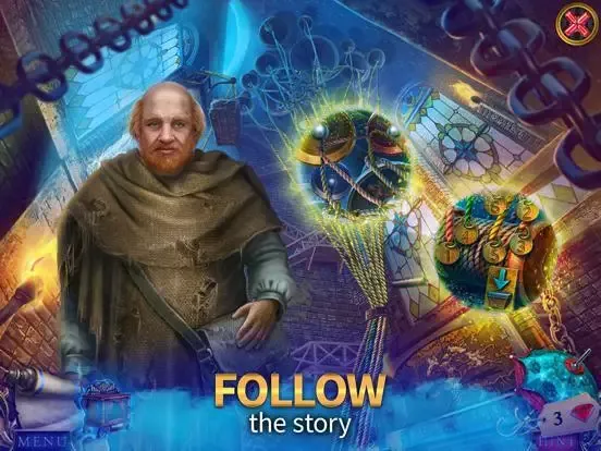 -Gulliver Syndrome F2P-游戏截图-好玩游戏库
