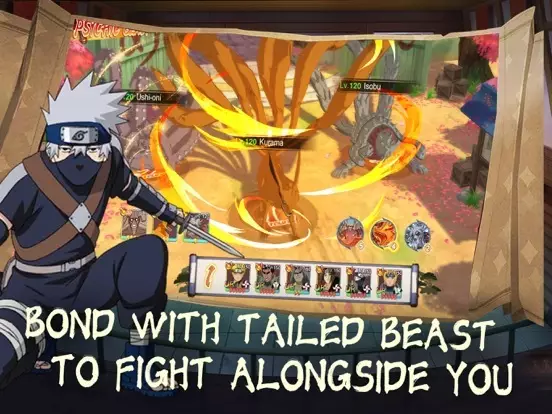 -Flaming Storm-游戏截图-好玩游戏库