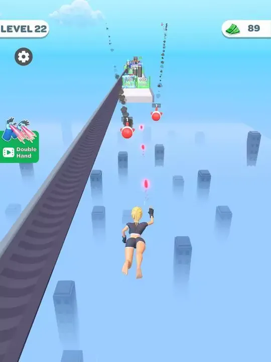 -Melting Hero 3D-游戏截图-好玩游戏库