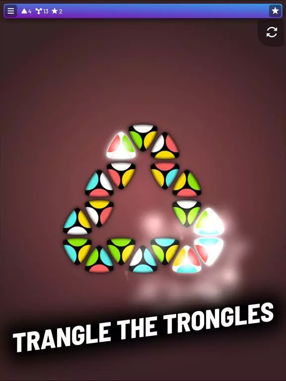 -Trongle-游戏截图-好玩游戏库