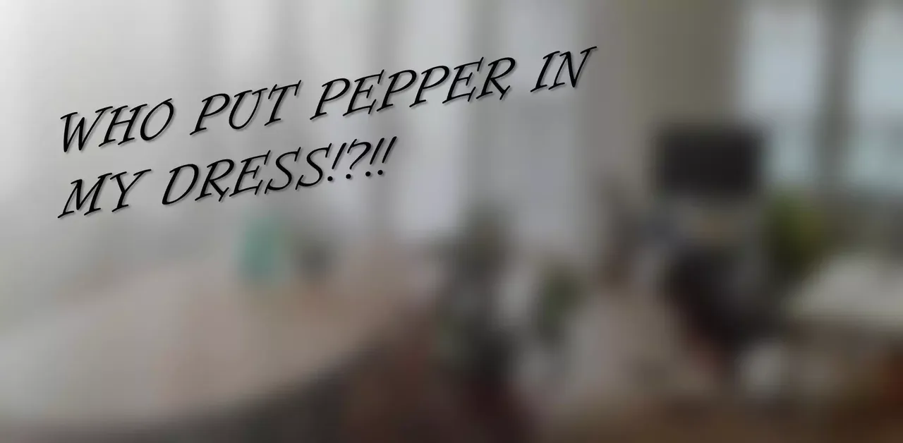 -Who Put Pepper in my Dress??!?-游戏截图-好玩游戏库