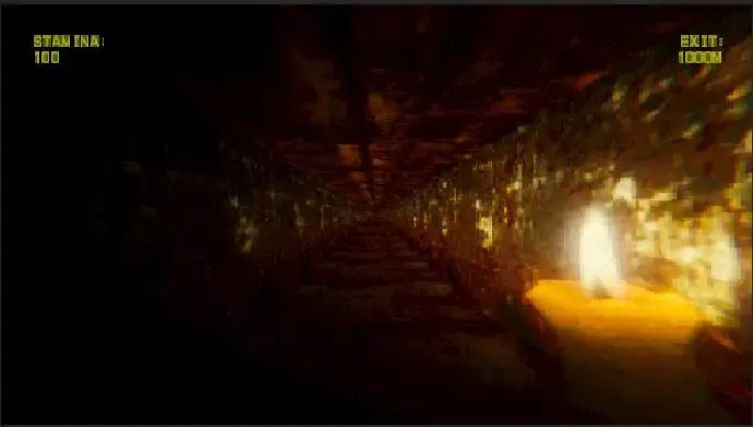 -The Dead Hallway-游戏截图-好玩游戏库