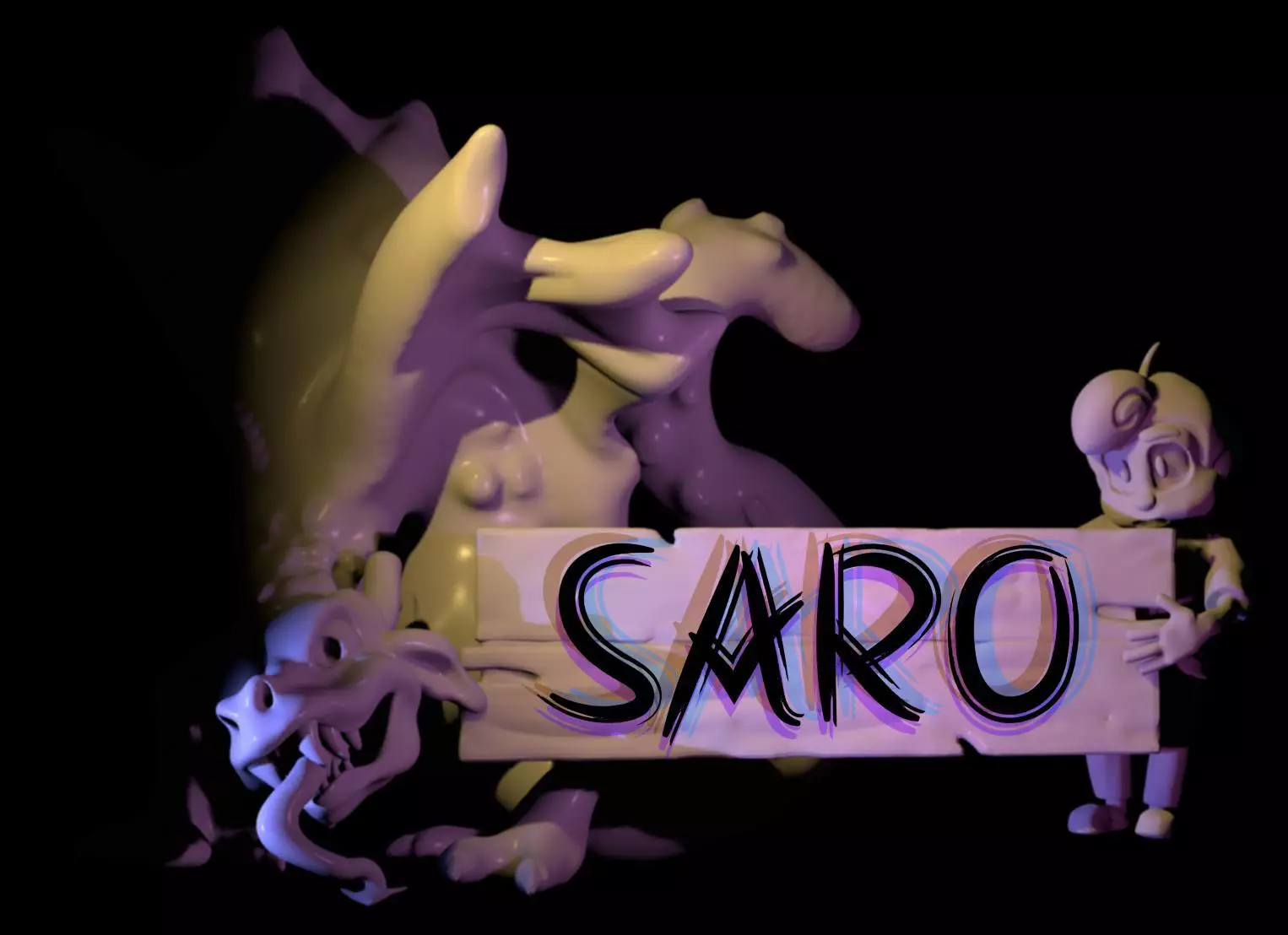 Saro