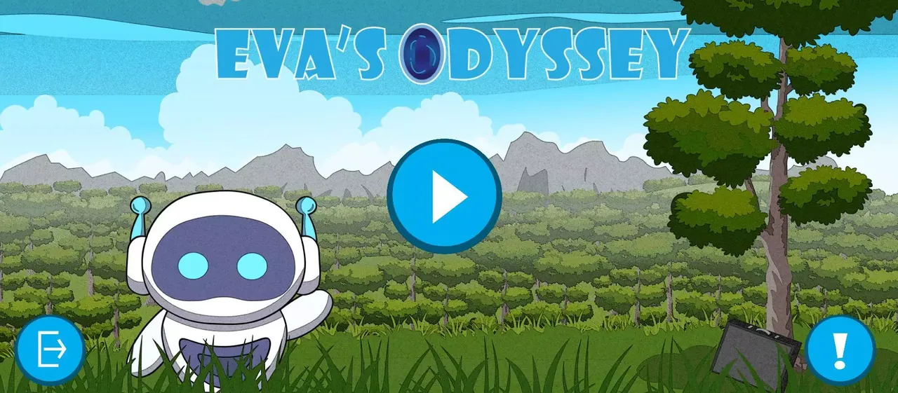 Eva’s Odyssey