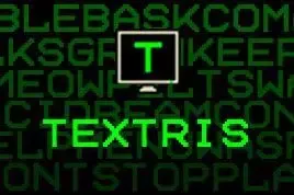 -Textris (Level X Games)-游戏截图-好玩游戏库