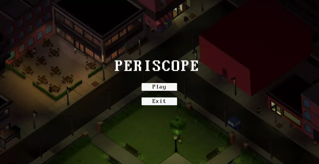 -Periscope-游戏截图-好玩游戏库