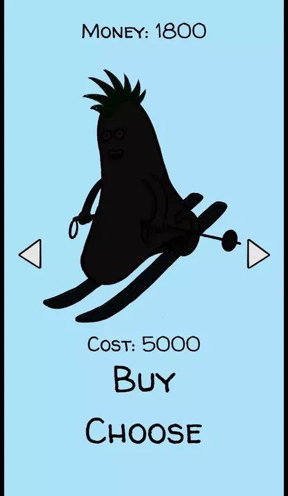 -Skipass Langstrass (BETA)-游戏截图-好玩游戏库